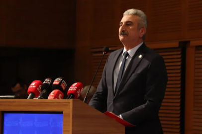 Bursa’da Mesleki Eğitim: Bugün ve Gelecek paneli