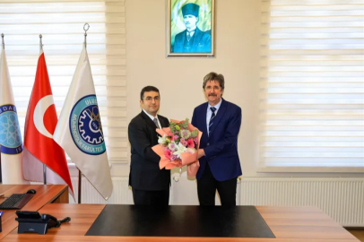 BUÜ Mühendislik Fakültesinde yeni dönem