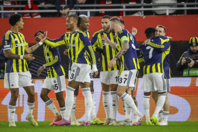 Fenerbahçe, Aston Villa'yı konuk edecek