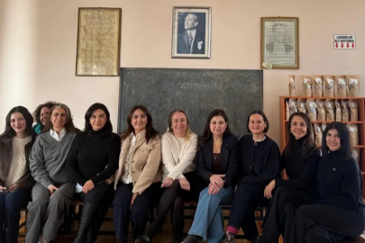 Girişimci kadın liderler Bursa’da buluştu