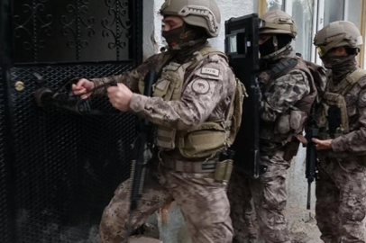 Kaçak ilaç operasyonu: 54 şüpheli yakalandı