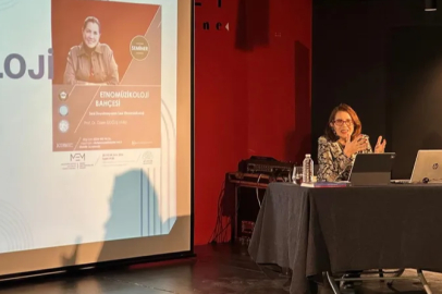 Nilüfer’de 'Etnomüzikoloji Bahçesi' seminerleri başladı