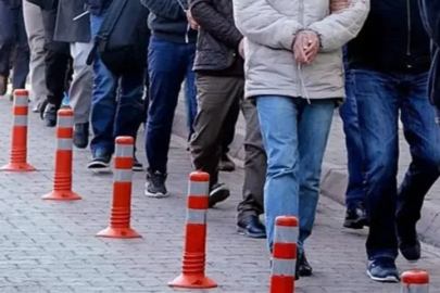 Suç örgütlerine büyük darbe: 89 şüpheli yakalandı