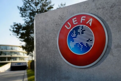 UEFA'dan, Bülent Perut'a görev