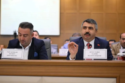 Yıldırım Belediyesi dar gelirlilerin su faturasını ödeyecek