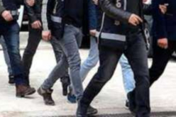 19 göçmen kaçakçısı ve 478 düzensiz göçmen yakalandı