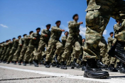 Bedelli askerlik sınıflandırma sonuçları açıklandı