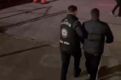 Bursa’da kaçak tütün operasyonu: 460 kilo tütün yakalandı