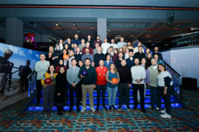 Büyükşehir’de birlik ve motivasyon turnuvası