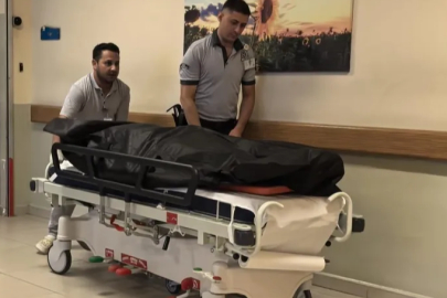 İnegöl'de genç adam yatağında ölü bulundu