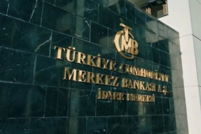 Merkez Bankası faiz kararını açıkladı