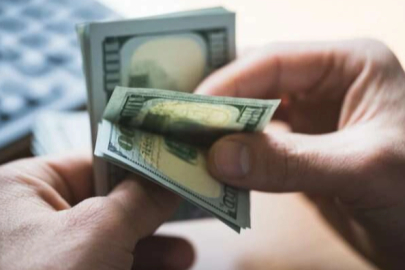 Serbest piyasada döviz fiyatları