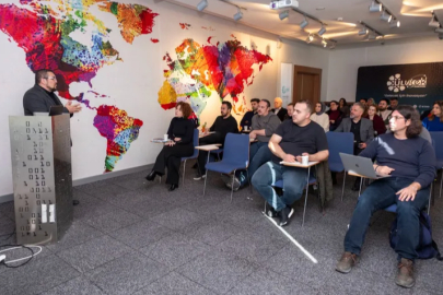 ULUTEK’te gündem TÜBİTAK & KOSGEB destekleri