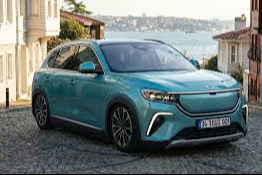 Uygun fiyatlı Togg T6 2027’de yollarda