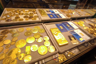 Altın ve gümüşten yeni rekor