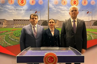 BBBUS hattı Havaist’e devredildi: CHP’li milletvekillerinden ortak açıklama