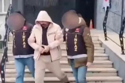 Bursa'da aranan 3 şahıs yakalandı