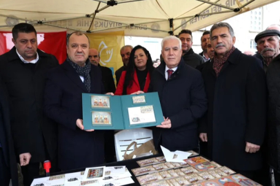 Bursa'da fetih kutlamaları Yenişehir'den başladı