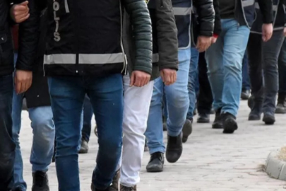 Bursa dahil 17 ilde siber dolandırıcılık operasyonları