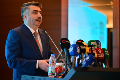 Bursa’nın gündemi su