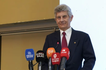 BUSİAD’dan Bursa Otomotiv Tarihi kitabı