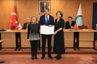 BUÜ, 50. yılını bilimsel projelerle taçlandırdı