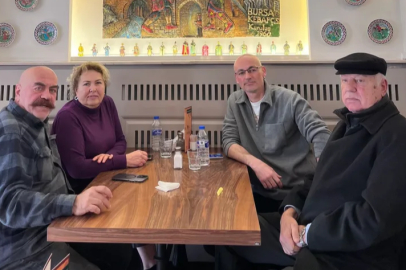 Nevim Suvar’a meslektaşlarından tam destek