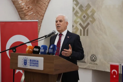 700. Fetih yılı anmaları Yenişehir’de tarihle buluştu