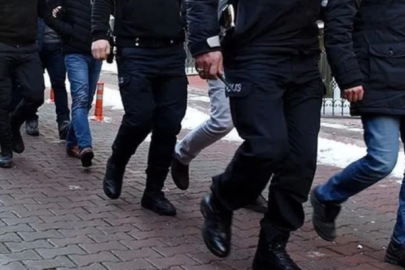 Bursa dahil 6 ilde yasadışı bahis operasyonu: 13 kişi tutuklandı