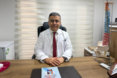 FTR Uzmanı Doç. Dr. Koca’dan migren açıklaması