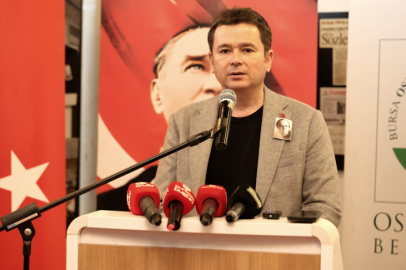 Başkan Erkan Aydın: “Uğur Mumcu’yu Asla Unutmayacağız”