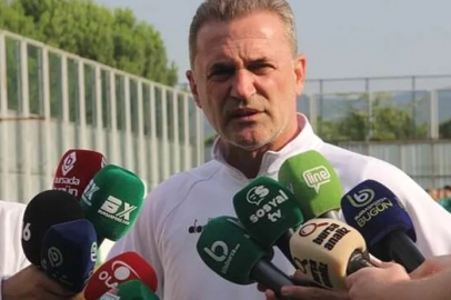 Bursaspor'da Tahsin Tam ile yollar ayrıldı!