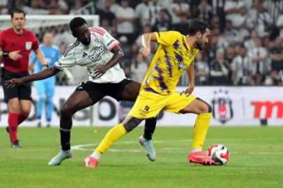 Eyüpspor ile Beşiktaş 4. randevuda