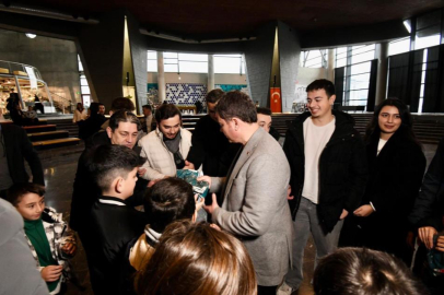 Osmangazi’de 90 çocuk daha Bursasporlu oldu