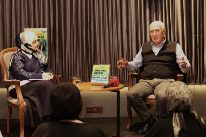 Osmangazi’de gençlere yol gösteren söyleşi