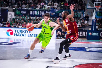 TOFAŞ evinde farklı kaybetti: 78-91