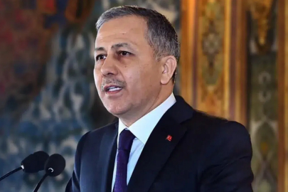 Bakan Yerlikaya: 38 şüpheliyi yakaladık