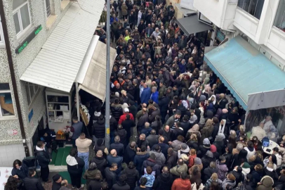 Bursa'da 17 yaşındaki Efe'ye acı veda