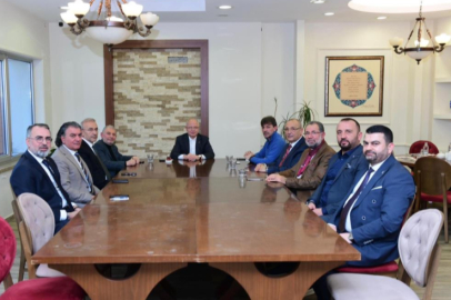 Gürkan’dan Büyükşehir’e sert çıkış