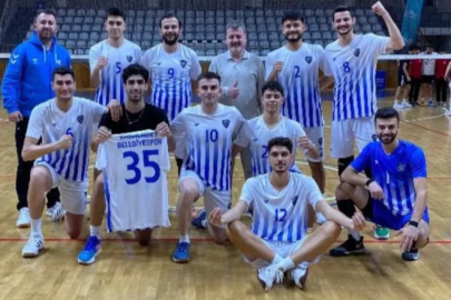 Karacabey Belediyespor play-off'un kapısından döndü