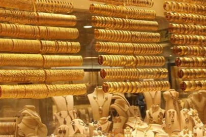 Serbest piyasada altın fiyatları