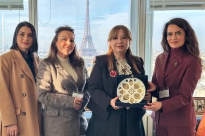 YASAV’dan UNESCO ziyareti