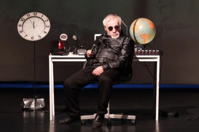 Yıldırım'da, ‘Başkasının Ölümü’ne yoğun ilgi