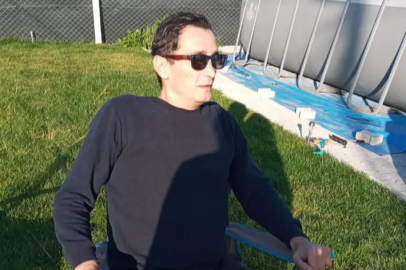 Bursa'da ralli kros yarışçısı Orkun Turgut hayatını kaybetti