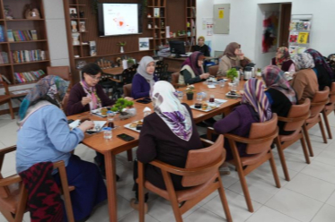 Gürsu'da 50 yıllık dostluk, 50 yıllık vefa