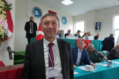 Orhangazi Zeytin Tarım Satış Kooperatifi'nde Hüseyin Sevdi dönemi başladı