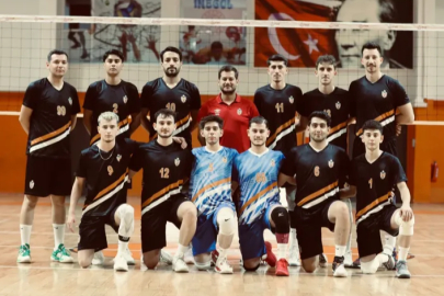 Parkenin Prensleri sezonu tamamladı