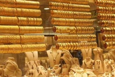 Serbest piyasada altın fiyatları