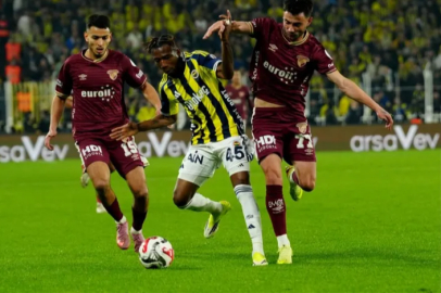 Süper Lig'de 19. hafta görünümü