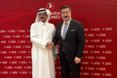 Başkan Özel Yenişehir'i Suudi Arabistan'da tanıtacak